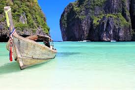 It's not too developed or crowded but has enough facilities to live comfortably. How To Get From Phuket To Koh Lanta Vice Versa