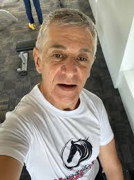 Progressive 16k run before Bacolod City Marathon