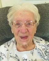 Dorothy H. Albrecht Obituary