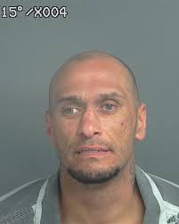 YNFANTE, RICKY CHAVEZ