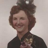 Anna Fritsch Obituary (1927