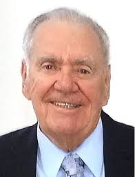 David St. Ledger Obituary (1930