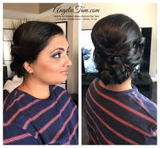 In my page you get beautiful and latest mehandi and hairstyles. Indian Bridal Hair Style And Makeup Saubhaya Makeup