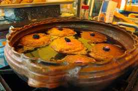 Resultado de imagen para gastronomia de antigua guatemala