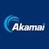 Akamai Technologies logo