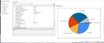 Sharepoint 2013 How To Connect A Filter To A Chart Web Part