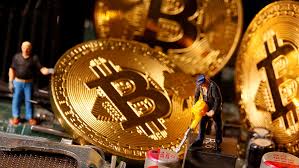 Курс биткоина взлетел и обвалился на фоне отчета facebook. Kazhdyj Pyatyj Bitkoin Nahoditsya Na Koshelke Parol K Kotoromu Poteryan Gazeta Ru