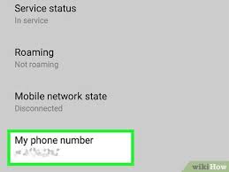 How To Get Your Mobile Number From Your Sim (Iphone And Android)