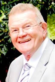 Peter Beckage Obituary (1933