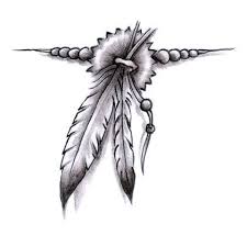 Check spelling or type a new query. Feather Band Tattoo Design Native Tattoos Native American Tattoos Band Tattoo Designs