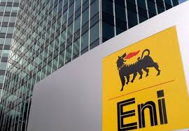 Trend Google: eni