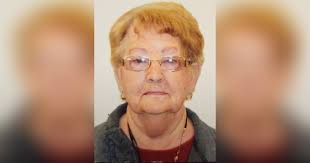 Patricia Marksbury Obituary