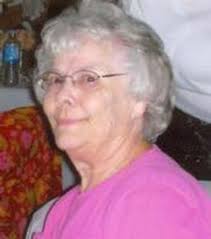 Ellen M. Martin Obituary March 2, 2012