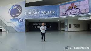 On june 26 and 27 to accommodate students living in residence halls who have been directed to test and any other student living on or near campus who wants to get tested. Pegula Ice Arena Tour With Women S Hockey Youtube