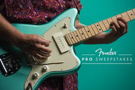 Pin On Fender American Professional Series