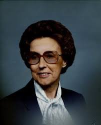 Wilma Irene Scott Obituary