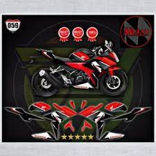 Sensor cbr yang mengalah dioprek sedikit di tukang bubut swing arm ori bawaan motor mas. Sticker Striping Variasi Motif Ori Honda Cbr 150 Thailand Cbr 150 Old Cbr 150 Cbu Cbr 150 Lama Shopee Indonesia