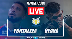 Fortaleza esporte clube page on flashscore.com offers livescore, results, standings and match details (goal scorers, red cards Gols E Melhores Momentos De Fortaleza 0 X 2 Ceara Pelo Campeonato Brasileiro 08 03 2021 Vavel Brasil