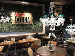 La Bella Donna En Ville Belladonne Larochelle La Rochelle Menu Prices Restaurant Reviews Reservations Tripadvisor
