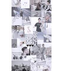 193 個讚 18 則留言 instagram 上的yy歪歪 暫時休站中 yy wolf 婁婁的桌布來了 e 其實一直思考婁適合什麼顏色 想說饒舌歌手就是要酷酷的 但我其實覺得婁的可愛更多哈哈 就選擇帶一點藍調的灰色 blue s in 2021 photo wall decor photo