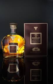 Macallan Chairman S Release 1700 Series In 2020 Whisky Whisky Collection Single Malt