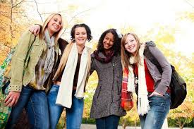Image result for College women
