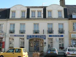 Brou Cauchemar En Cuisine Au Plat D Etain Hotel Restaurant Brou Cauchemar En Cuisine