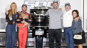 Three years later, the hall of fame officially opened and welcomed its inaugural class of inductees — the best of the best. Happy Mother S Day From Richard Childress Racing Richard Childress Racing