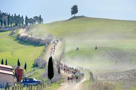Canadians will be able to get in on the strade bianche 2020 action much in the same way as their us neighbours can. Strade Bianche 2017 Preview Six Men Who Could Win O
