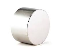 AOMAG® 350Lbs Dia 50x30mm Super Strong Rare Earth Neodymium N52 Round Disc  Cylinder Magnet 2 x 1.18" (+/-0.05mm)