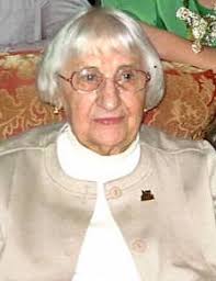 Mildred Gallagher Obituary