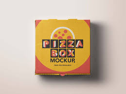 Are you searching for some pizza box mockup free psd? Top Pizza Box Package Mockup Free By Pixeden
