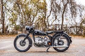 Concourse Condition Bmw R68 By Revival Cycles Bmw Bmw Motorcycles Revival