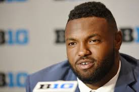 Raiders' Mo Hurst 'amped up' for role in Guenther's defense