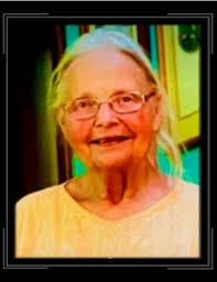 Obituary information for Eloise Stokes Cappel