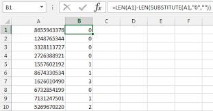 How many new words is it ideal to present in any one lesson? Excel Count Cells With Text And Characters