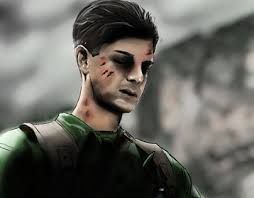 Desmond Doss Prosjekter :: Photos, videos, logos, illustrations and  branding :: Behance