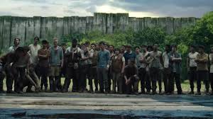 Gemeinsam versuchen sie einen weg in die freiheit zu finden und das unheimlich geheimnis zu lüften, wer sie hergebracht hat und warum? Maze Runner Die Auserwahlten Im Labyrinth Trailer Df Filmstarts De