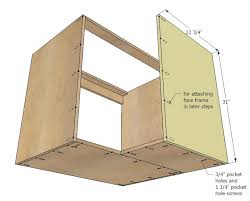 36 Corner Base Easy Reach Kitchen Cabinet Basic Model Corner Kitchen Cabinet Kitchen Cabinet Plans Building Kitchen Cabinets
