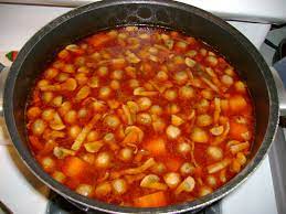 Istilah Istilah Teknik Memasak 1 Moist Heat Cooking Tey Juga Di Dapur