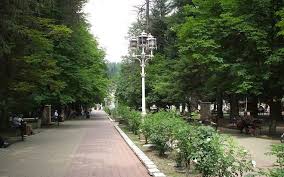 Salon du parc, vatra dornei. The Park Resort Pensiunea Paraul Rosu Recreation