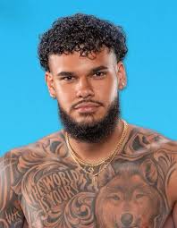 Love Island USA" Episode #7.21 (TV Episode 2025)