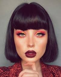 La imagen puede contener: 1 persona, primer plano