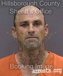 Wayne Ochadleus Mugshot