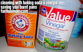 Im Trying This Right Now We Will See How It Works Cleaning With Baking Soda Vinegar Baking Soda Cleaning Baking Soda Vinegar Cleaning Baking Soda Vinegar