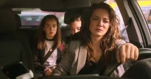 Moxie cast & character guide. Netflixable Mexican Bmx Girl Holds Casting Call Dad Wanted Se Busca Papa Movie Nation