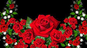 Custom 3d photo wallpaper hd clear blue red rose art living room hotel tv sofa background murals home decor bedroom wall paper. 3d Rose Wallpapers Free Download 3d Flower Wallpapers Rose Is Hd Wallpapers Backgrounds For Desk Flower Wallpaper Hd Flower Wallpaper Rose Flower Wallpaper