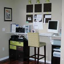 Counter height craft table ikea hack. Get Up Stand Up 10 Do It Yourself Standing Desks Built In Desk Counter Height Desk Home