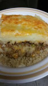 Shepherds Pie Over Quinoa I Made Food Food And Drink Shepherds Pie