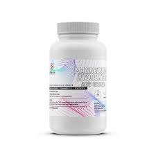 Image result for Magnesium Hydroxide